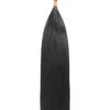 Jet Black (#1) Remy Royale Nano Bond Hair Extensions(Jet Black 1 Remy Royale Nano Bond Hair Extensions)