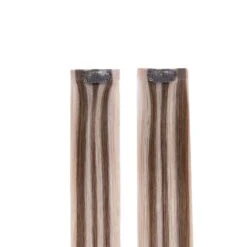 Iced Cappuccino (#14/22) Halo Hair Extensions(Iced Cappuccino 14 22 Halo Hair Extensions) -Cliphair Sale Store 14 22 hal website extra strips min
