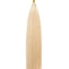 Barbie Blonde (#16/60) Remy Royale Flat Tip Hair Extensions(Barbie Blonde 16 60 Remy Royale Flat Tip Hair Extensions)