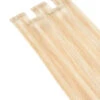 Barbie Blonde (#16/60) Remy Royale Invisible Tape In Hair Extensions(Remy Royale Invisible Tape In Hair Extension Barbie Blonde 16 60)