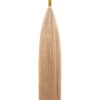 Biscuit Blondey (#18/613) Remy Royale Nano Bond Hair Extensions(Biscuit Blondey 18 613 Remy Royale Nano Bond Hair Extensions)