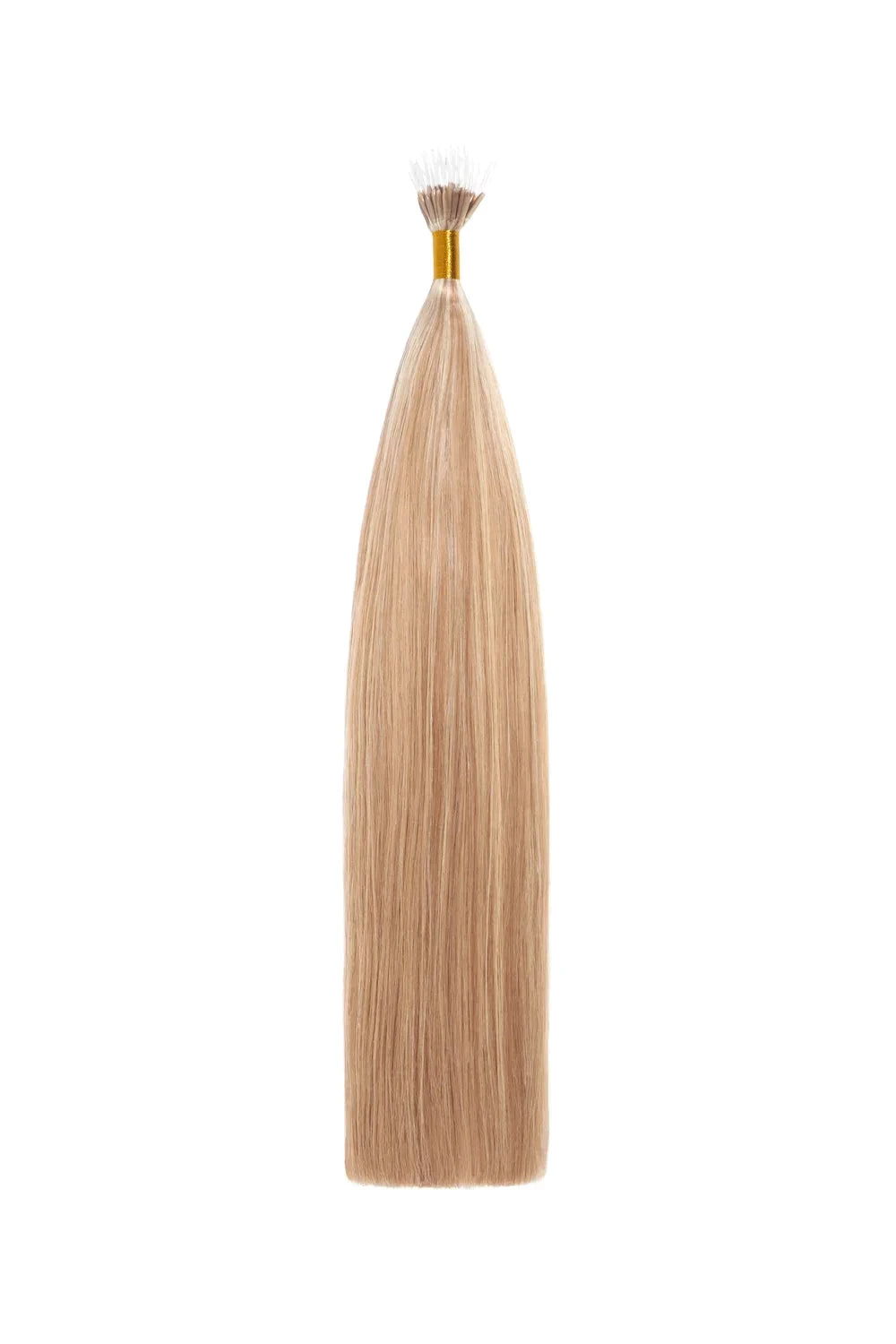 Biscuit Blondey (#18/613) Remy Royale Nano Bond Hair Extensions(Biscuit Blondey 18 613 Remy Royale Nano Bond Hair Extensions) 1 Biscuit Blondey (#18/613) Remy Royale Nano Bond Hair Extensions(Biscuit Blondey 18 613 Remy Royale Nano Bond Hair Extensions)