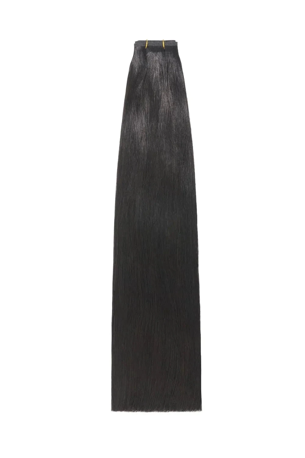 Off/Natural Black (#1B) Remy Royale Flat Weft Hair Extensions(Off Natural Black 1b Remy Royale Flat Weft Hair Extensions) 1 Off/Natural Black (#1B) Remy Royale Flat Weft Hair Extensions(Off Natural Black 1b Remy Royale Flat Weft Hair Extensions)
