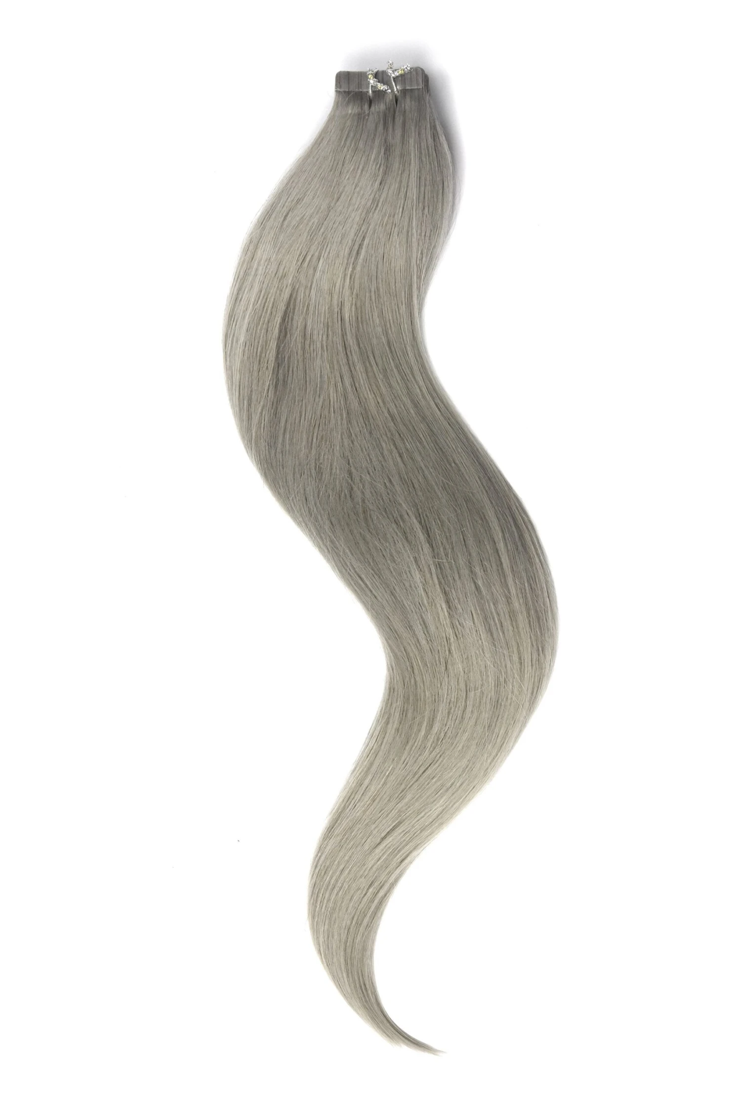 Tape In Remy Human Hair Extensions - #SG(Tape In Remy Human Hair Extensions Sg) 1 Tape In Remy Human Hair Extensions - #SG(Tape In Remy Human Hair Extensions Sg)