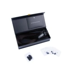 Darkest Brown (#2) Halo Hair Extensions(Darkest Brown 2 Halo Hair Extensions) -Cliphair Sale Store 2 hal website box min