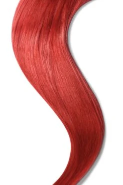 Tape In Remy Human Hair Extensions - Bright Red(Tape In Remy Human Hair Extension Red) -Cliphair Sale Store 2 1s 9a8166da 7de7 40e2 be51 9ea0f72ceb31