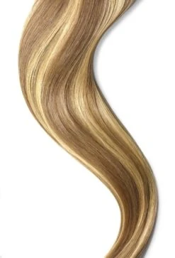 Tape In Remy Human Hair Extensions Butterscotch Blonde (#10/16)(Tape In Remy Human Hair Extension Blonde Mix 10 16) -Cliphair Sale Store 2 1s cb1f139c 8a31 4298 a0c3 5201e31eea88