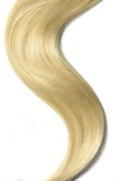 Tape In Remy Human Hair Extensions Bleach Blonde (#613)(Tape In Remy Human Hair Extension Bleach Blonde 613) -Cliphair Sale Store 2s 923eb5cb 9b9d 4764 93b1 b5054ab5d062