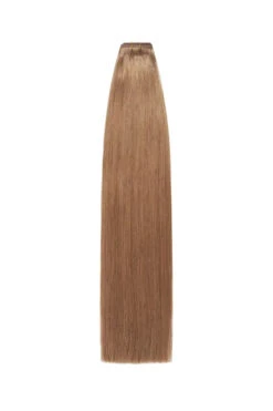 Light Auburn (#30) Remy Royale Flat Weft Hair Extensions(Light Auburn 30 Remy Royale Flat Weft Hair Extensions)