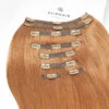 Autumn Spice (#30B) Ultra-Volume Clip In Full Head Set (240-300G)(Autumn Spice 30b Ultra Volume Clip In Full Head Set 240 300g)