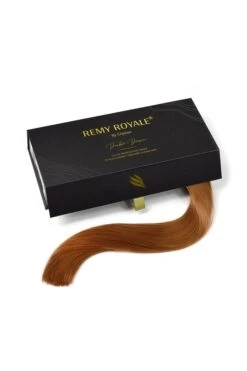 Nano Ring Hair Extensions Double Drawn - Flaming Ginger (#350)(Nano Ring Hair Extensions Double Drawn Ginger Red Natural Red 350) -Cliphair Sale Store 3 6b2deff3 e2a7 4b49 877f 3315a16c6cd8