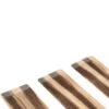 Remy Royale Double Drawn Tape Hair Extensions - Chocolate Honey (#4/27)(Remy Royale Double Drawn Tape In Chocolate Honey 4 27)