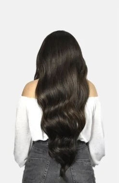 Ultra-Volume Clip In Full Head Set (240-300G)(Ultra Volume Clip In Hair Extensions 240 280g)