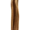 Hazelnut Brondie (#6/27) Remy Royale Double Drawn Weave Extensions(Hazelnut Brondie 6 27 Remy Royale Double Drawn Weave Extensions)