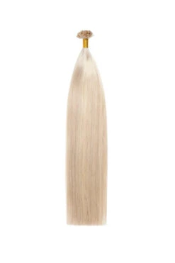 BlondeMe (#60/SS) Remy Royale Flat Tip Hair Extensions(Blondeme 60 Ss Remy Royale Flat Tip Hair Extensions)