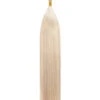 BlondeMe (#60/SS) Remy Royale Nano Bond Hair Extensions(Blondeme 60 Ss Remy Royale Nano Bond Hair Extensions)
