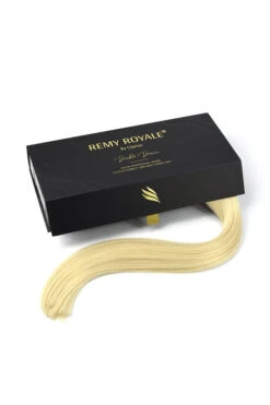 Nano Ring Hair Extensions Double Drawn - Lightest Blonde (#60)(Nano Ring Hair Extensions Double Drawn Lightest Blonde 60) -Cliphair Sale Store 603 e33f7531 6098 404c b541 ee2400dd4744