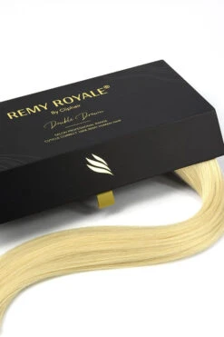 Nano Ring Hair Extensions Double Drawn - Lightest Blonde (#60)(Nano Ring Hair Extensions Double Drawn Lightest Blonde 60) -Cliphair Sale Store 604 e0676855 6dd3 4a38 bbe6 27ef51c0aca7