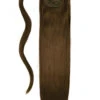Mousey Brown (#6B) Straight Up Wrap Around Ponytail(Mousey Brown 6b Straight Up Wrap Around Ponytail)