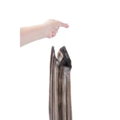 Oak Brondie Halo Hair Extensions(Oak Brondie Halo Hair Extensions)