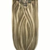 Dirty Blonde (#9/613) Remy Royale Seamless Clip Ins(Remy Royale Seamless Clip Ins Dirty Blonde 9 613)