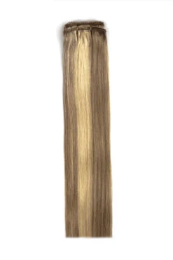 Dirty Blonde (#9/613) Remy Royale Double Drawn Weave Extensions(Dirty Blonde 9 613 Remy Royale Double Drawn Weave Extensions)