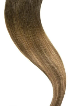 Front Page -Cliphair Sale Store BalayageRemyHairExtensionsShade SoftBronze