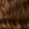 Light Brown (#6) Remy Royale Invisible Tape In Hair Extensions(Light Brown 6 Remy Royale Invisible Tape In Hair Extensions)