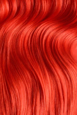 Bright Red Nano Ring Hair Extensions(Bright Red Nano Ring Hair Extensions) 7 Bright Red Nano Ring Hair Extensions(Bright Red Nano Ring Hair Extensions) -Cliphair Sale Store Cliphair colour red C 60bd5c64 89ff 4858 a4f5 2c9be4b1eb58
