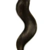 Tape In Remy Human Hair Extension Dark Brown (#3)(Tape In Remy Human Hair Extension Dark Brown 3)