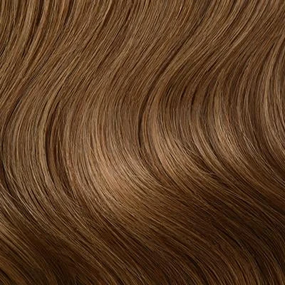 Nano Ring Hair Extensions Double Drawn - Dark Blonde (#14)(Nano Ring Hair Extensions Double Drawn Dark Blonde 14) 2 Nano Ring Hair Extensions Double Drawn - Dark Blonde (#14)(Nano Ring Hair Extensions Double Drawn Dark Blonde 14) - Image 2