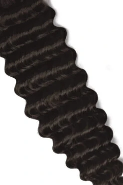 Darkest Brown (#2) Curly Clip In Hair Extensions(Curly Full Head Remy Clip In Human Hair Extensions Darkest Brown 2) -Cliphair Sale Store Darkest Brown Curly Hair Extensions 2 cw website cropped 5098ad2c 02f6 4ff7 9010 7258f2f49f05