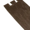 Medium Brown (#4) Remy Royale Invisible Tape In Hair Extensions(Remy Royale Invisible Tape In Hair Extension Medium Brown 4)