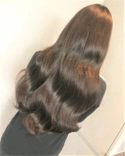 Tape In Remy Human Hair Extension Medium Brown (#4)(Tape In Remy Human Hair Extension Medium Brown 4) -Cliphair Sale Store MediumBrownHairExtensionshumanhair 1 0d8a0263 ba81 477a 90dc 82e1081777b0