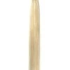 Nano Ring Hair Extensions Double Drawn - Barbie Blonde (#16/60)(Nano Ring Hair Extensions Double Drawn 16 60)
