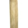 Remy Royale Double DrawnHuman Hair Weft WeaveExtensions - BlondeMe (#60/SS)(Remy Royale Double Drawn Human Hair Weft Weave Extensions Blondeme 60 Ss)