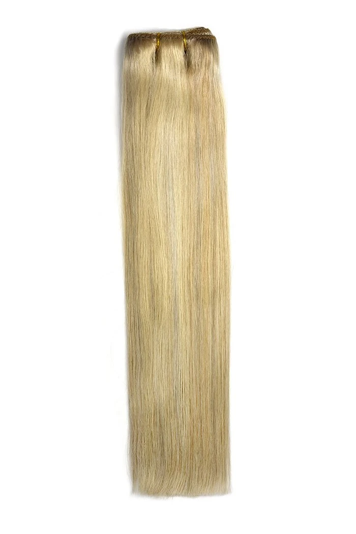 Remy Royale Double DrawnHuman Hair Weft WeaveExtensions - BlondeMe (#60/SS)(Remy Royale Double Drawn Human Hair Weft Weave Extensions Blondeme 60 Ss) 1 Remy Royale Double DrawnHuman Hair Weft WeaveExtensions - BlondeMe (#60/SS)(Remy Royale Double Drawn Human Hair Weft Weave Extensions Blondeme 60 Ss)