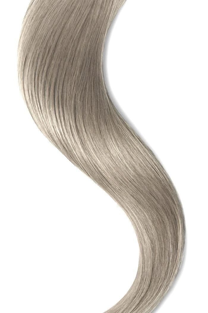 Silver Sand (#SS) Tape In Hair Extensions(Tape In Hair Extensions Silver Sand Ss) 3 Silver Sand (#SS) Tape In Hair Extensions(Tape In Hair Extensions Silver Sand Ss) - Image 3