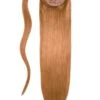 Autumn Spice (#30B) Straight Up Wrap Around Ponytail(Autumn Spice 30b Straight Up Wrap Around Ponytail Extension)
