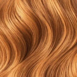 Remy Royale Double Drawn Tape Hair Extensions - Autumn Spice (#30B)(Remy Royale Double Drawn Tape Hair Extensions Autumn Spice 30b)