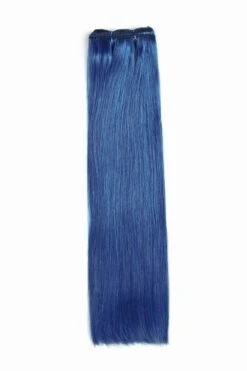 Blue Remy Royale Double Drawn Weave Extensions(Blue Remy Royale Double Drawn Weave Extensions)