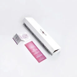 Double Wefted Full Head Remy Clip In Human Hair Extensions - Pink(Double Wefted Set Clip In Hair Extensions Pink) 7 Double Wefted Full Head Remy Clip In Human Hair Extensions - Pink(Double Wefted Set Clip In Hair Extensions Pink) -Cliphair Sale Store cliphair product box square 00f9e7a6 e159 424e 9a2c 207a1139680c