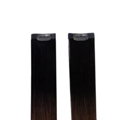 Espresso Melt Balayage Halo Hair Extensions(Espresso Melt Balayage Halo Hair Extensions) -Cliphair Sale Store de.melt hal website extra strips min