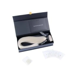 Iceblonde Halo Hair Extensions(Iceblonde Halo Hair Extensions) -Cliphair Sale Store iceblonde hal website box min