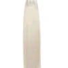 Iceblonde Remy Royale Flat Weft Hair Extensions(Iceblonde Remy Royale Flat Weft Hair Extensions)