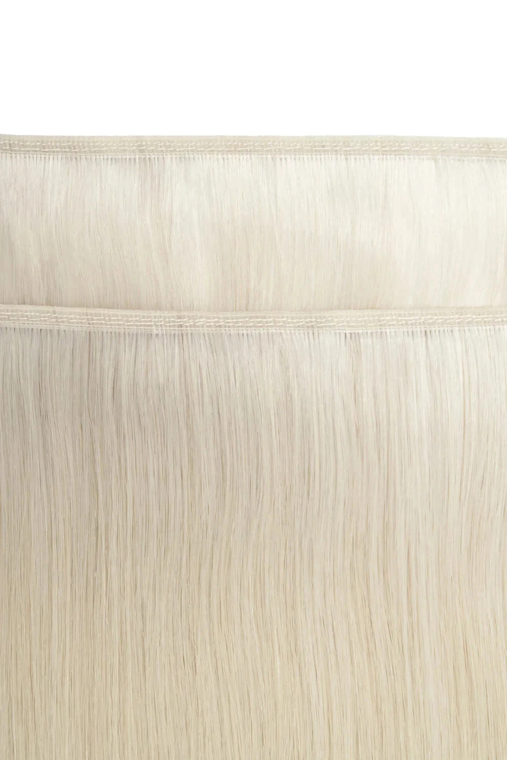 Iceblonde Remy Royale Flat Weft Hair Extensions(Iceblonde Remy Royale Flat Weft Hair Extensions) 2 Iceblonde Remy Royale Flat Weft Hair Extensions(Iceblonde Remy Royale Flat Weft Hair Extensions) - Image 2