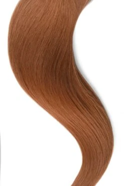 Tape In Remy Human Hair Extensions - Flaming Ginger (#350)(Tape In Remy Human Hair Extensions 350) -Cliphair Sale Store microloophairextensions 693840c0 7ccb 4df3 9eba 9bcc5dfdb6c3