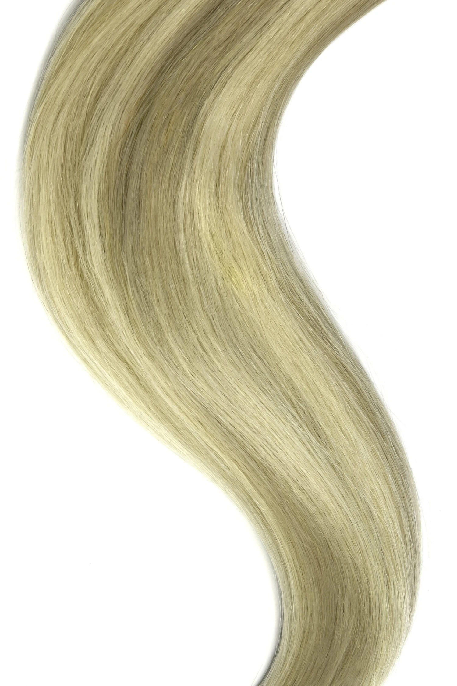 Tape In Hair Extensions - BlondeMe (#60/SS)(Tape In Remy Human Hair Extension Blondeme 60 Ss) 3 Tape In Hair Extensions - BlondeMe (#60/SS)(Tape In Remy Human Hair Extension Blondeme 60 Ss) - Image 3