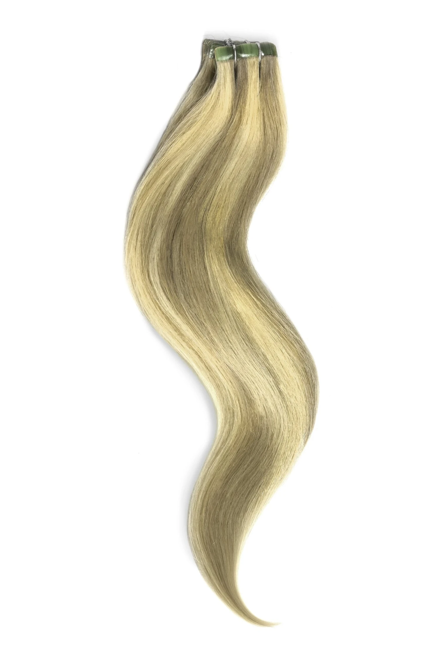 Tape In Hair Extensions - BlondeMe (#60/SS)(Tape In Remy Human Hair Extension Blondeme 60 Ss) 1 Tape In Hair Extensions - BlondeMe (#60/SS)(Tape In Remy Human Hair Extension Blondeme 60 Ss)