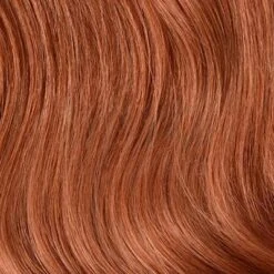Nano Ring Hair Extensions Double Drawn - Flaming Ginger (#350)(Nano Ring Hair Extensions Double Drawn Ginger Red Natural Red 350) -Cliphair Sale Store pf a3657f99 GingerRedHairExtensions350large e8ba044d ec76 4506 92cf 1054247a6318